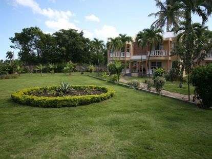 Таунхаус в Сосуа, Доминиканская республика, 70м2 - стоимость 115 000$ - Ref: 40889 фото 2