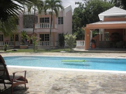 Таунхаус в Сосуа, Доминиканская республика, 70м2 - стоимость 115 000$ - Ref: 40889 фото 3