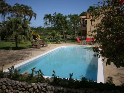 Таунхаус в Сосуа, Доминиканская республика, 70м2 - стоимость 115 000$ - Ref: 40889 фото 4