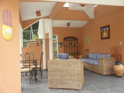 Таунхаус в Сосуа, Доминиканская республика, 70м2 - стоимость 115 000$ - Ref: 40889 фото 5