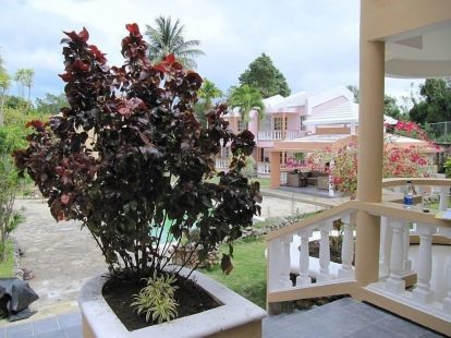 Таунхаус в Сосуа, Доминиканская республика, 70м2 - стоимость 115 000$ - Ref: 40889 фото 7