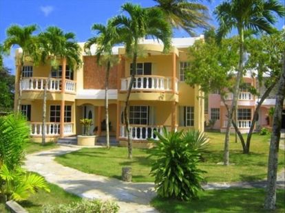 Таунхаус в Сосуа, Доминиканская республика за 115 000$ (ID:40889)