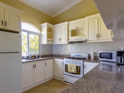 Вилла в Сосуа, Доминиканская республика, 220м2 - стоимость 360 000$ - Ref: 40893 фото 3