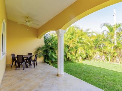 Вилла в Сосуа, Доминиканская республика, 220м2 - стоимость 360 000$ - Ref: 40893 фото 4