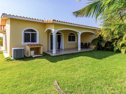 Вилла в Сосуа, Доминиканская республика за 360 000$ (ID:40893)