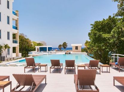 Апартаменты в Сосуа, Доминиканская республика за 195 000$ (ID:40915)