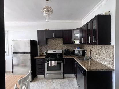 Апартаменты в Сосуа, Доминиканская республика, 102м2 - стоимость 195 000$ - Ref: 40915 фото 6