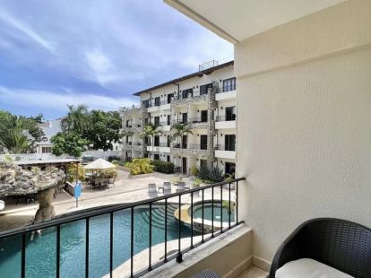 Апартаменты в Сосуа, Доминиканская республика, 102м2 - стоимость 195 000$ - Ref: 40915 фото 8