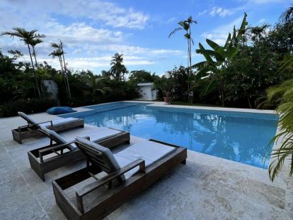 Апартаменты в Кабарете, Доминиканская республика, 70м2 - стоимость 180 000$ - Ref: 40917 фото 2