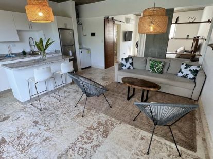 Апартаменты в Кабарете, Доминиканская республика, 70м2 - стоимость 180 000$ - Ref: 40917 фото 10