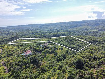 Участок в Сосуа, Доминиканская республика за 120 000$ (ID:40948)