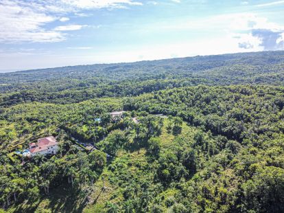 Участок в Сосуа, Доминиканская республика, 3 000м2 - стоимость 120 000$ - Ref: 40948 фото 2