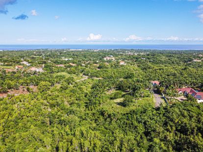 Участок в Сосуа, Доминиканская республика, 3 000м2 - стоимость 120 000$ - Ref: 40948 фото 3