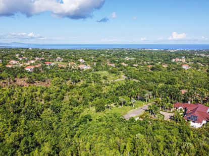 Участок в Сосуа, Доминиканская республика, 3 000м2 - стоимость 120 000$ - Ref: 40948 фото 4