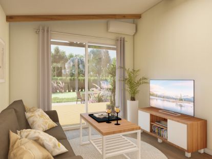 Вилла в La Mulata в Сосуа, Доминиканская республика, 65м2 - стоимость 70 000€ - Ref: 40955 фото 14