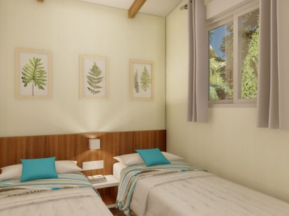 Вилла в La Mulata в Сосуа, Доминиканская республика, 65м2 - стоимость 70 000€ - Ref: 40955 фото 16