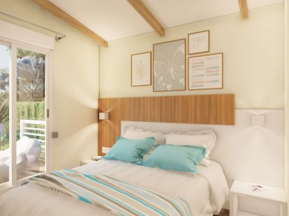 Вилла в La Mulata в Сосуа, Доминиканская республика, 65м2 - стоимость 70 000€ - Ref: 40955 фото 4