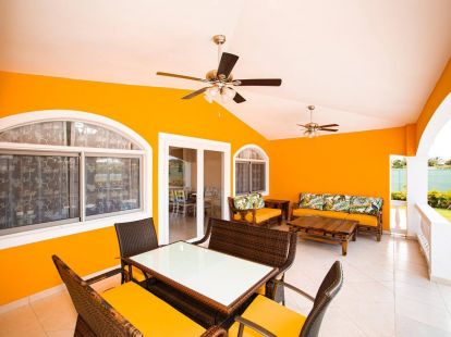 Вилла в Сосуа, Доминиканская республика, 260м2 - стоимость 799 000$ - Ref: 40956 фото 2