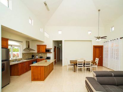 Вилла в Сосуа, Доминиканская республика, 260м2 - стоимость 799 000$ - Ref: 40956 фото 10