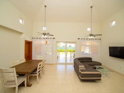 Вилла в Сосуа, Доминиканская республика, 260м2 - стоимость 799 000$ - Ref: 40956 фото 11