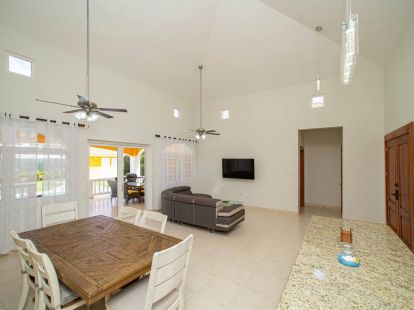 Вилла в Сосуа, Доминиканская республика, 260м2 - стоимость 799 000$ - Ref: 40956 фото 12