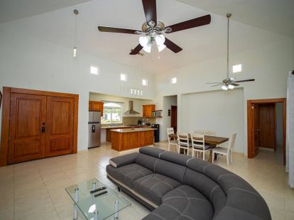 Вилла в Сосуа, Доминиканская республика, 260м2 - стоимость 799 000$ - Ref: 40956 фото 13