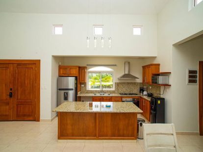 Вилла в Сосуа, Доминиканская республика, 260м2 - стоимость 799 000$ - Ref: 40956 фото 14