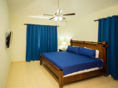 Вилла в Сосуа, Доминиканская республика, 260м2 - стоимость 799 000$ - Ref: 40956 фото 17