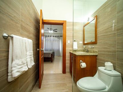 Вилла в Сосуа, Доминиканская республика, 260м2 - стоимость 799 000$ - Ref: 40956 фото 18