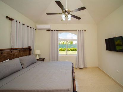 Вилла в Сосуа, Доминиканская республика, 260м2 - стоимость 799 000$ - Ref: 40956 фото 19