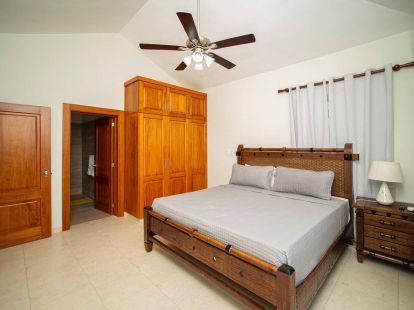 Вилла в Сосуа, Доминиканская республика, 260м2 - стоимость 799 000$ - Ref: 40956 фото 20