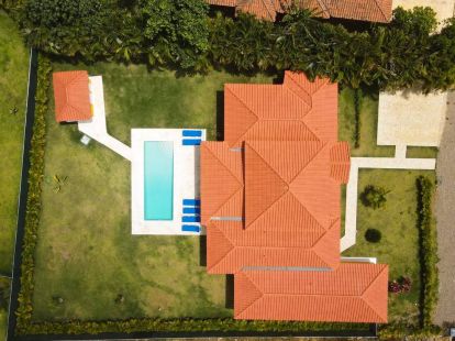 Вилла в Сосуа, Доминиканская республика, 260м2 - стоимость 799 000$ - Ref: 40956 фото 21