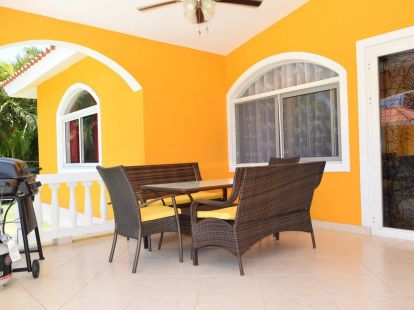 Вилла в Сосуа, Доминиканская республика, 260м2 - стоимость 799 000$ - Ref: 40956 фото 4