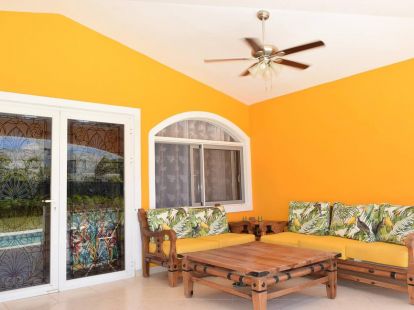 Вилла в Сосуа, Доминиканская республика, 260м2 - стоимость 799 000$ - Ref: 40956 фото 5