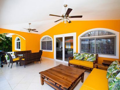 Вилла в Сосуа, Доминиканская республика за 799 000$ (ID:40956)