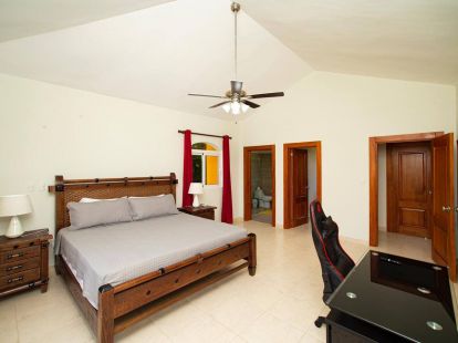 Вилла в Сосуа, Доминиканская республика, 260м2 - стоимость 799 000$ - Ref: 40956 фото 7