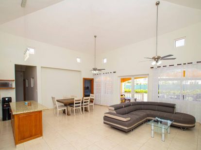 Вилла в Сосуа, Доминиканская республика, 260м2 - стоимость 799 000$ - Ref: 40956 фото 8