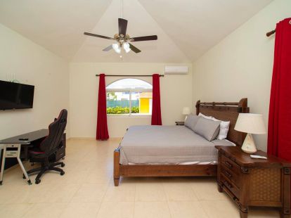 Вилла в Сосуа, Доминиканская республика, 260м2 - стоимость 799 000$ - Ref: 40956 фото 9