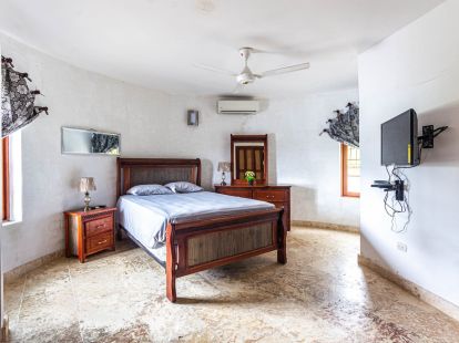 Вилла в La Mulata в Сосуа, Доминиканская республика, 400м2 - стоимость 550 000$ - Ref: 40957 фото 10