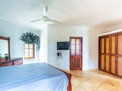 Вилла в La Mulata в Сосуа, Доминиканская республика, 400м2 - стоимость 550 000$ - Ref: 40957 фото 11