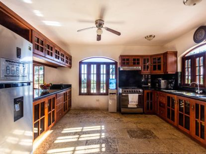 Вилла в La Mulata в Сосуа, Доминиканская республика, 400м2 - стоимость 550 000$ - Ref: 40957 фото 12