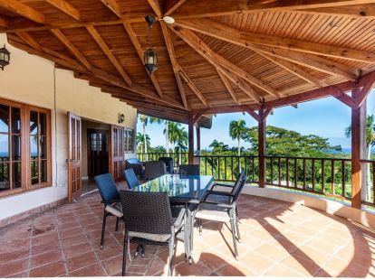 Вилла в La Mulata в Сосуа, Доминиканская республика, 400м2 - стоимость 550 000$ - Ref: 40957 фото 14