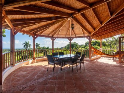 Вилла в La Mulata в Сосуа, Доминиканская республика, 400м2 - стоимость 550 000$ - Ref: 40957 фото 15