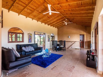 Вилла в La Mulata в Сосуа, Доминиканская республика, 400м2 - стоимость 550 000$ - Ref: 40957 фото 16