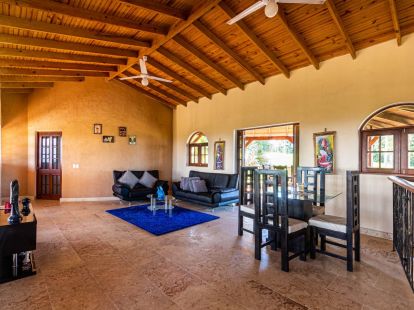 Вилла в La Mulata в Сосуа, Доминиканская республика, 400м2 - стоимость 550 000$ - Ref: 40957 фото 18