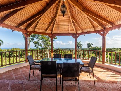 Вилла в La Mulata в Сосуа, Доминиканская республика, 400м2 - стоимость 550 000$ - Ref: 40957 фото 19