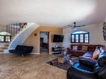 Вилла в La Mulata в Сосуа, Доминиканская республика, 400м2 - стоимость 550 000$ - Ref: 40957 фото 20