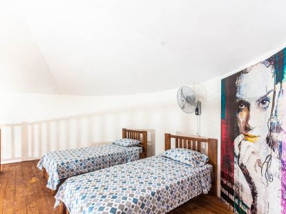 Вилла в La Mulata в Сосуа, Доминиканская республика, 400м2 - стоимость 550 000$ - Ref: 40957 фото 4