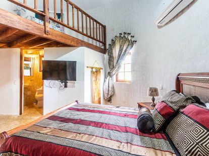 Вилла в La Mulata в Сосуа, Доминиканская республика, 400м2 - стоимость 550 000$ - Ref: 40957 фото 5