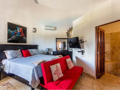 Вилла в La Mulata в Сосуа, Доминиканская республика, 400м2 - стоимость 550 000$ - Ref: 40957 фото 6